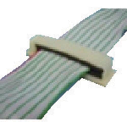 スポンジ付きケーブルクランプ 39.5mm