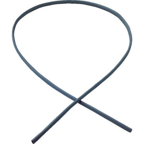 熱収縮ゴムチューブ ST25DG(1.0mm)1M