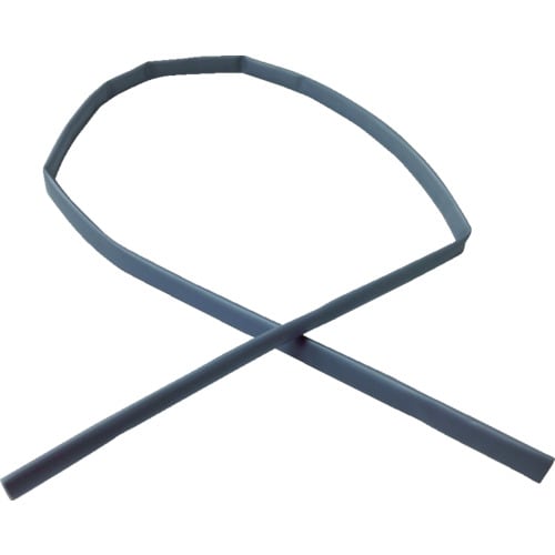 熱収縮ゴムチューブ ST40DG(1.0mm)1M