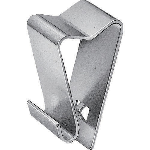 トランジスタクリップ SUS(10個入り)