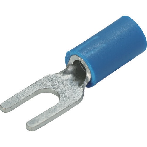 絶縁被覆付圧着端子 2064680