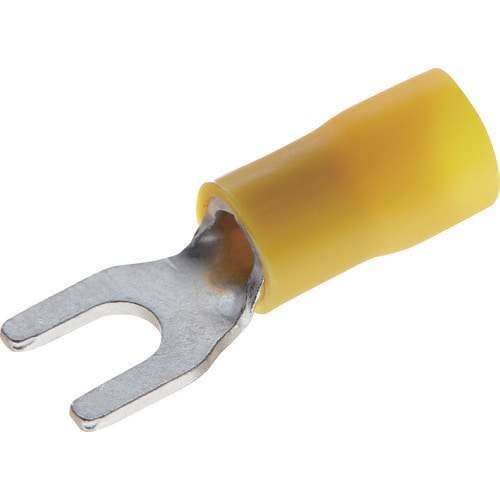 絶縁被覆付圧着端子 2073887