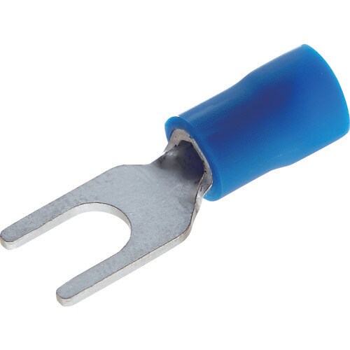 絶縁被覆付圧着端子 2073896