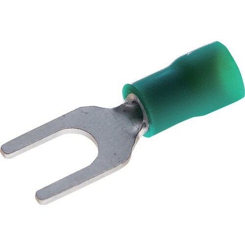 絶縁被覆付圧着端子 2073904