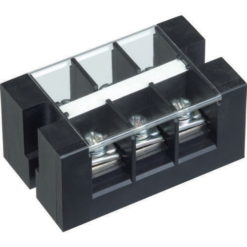 中継端子台 600V 115A 2P