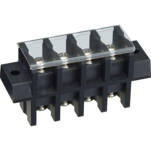 貫通端子台 2075651