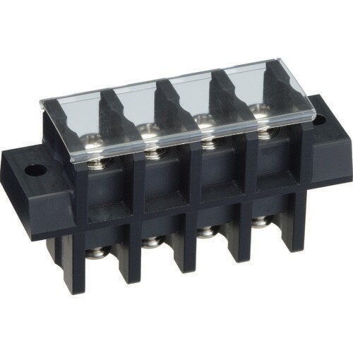 貫通端子台 2075654