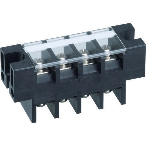 貫通端子台 600V 100A 3P