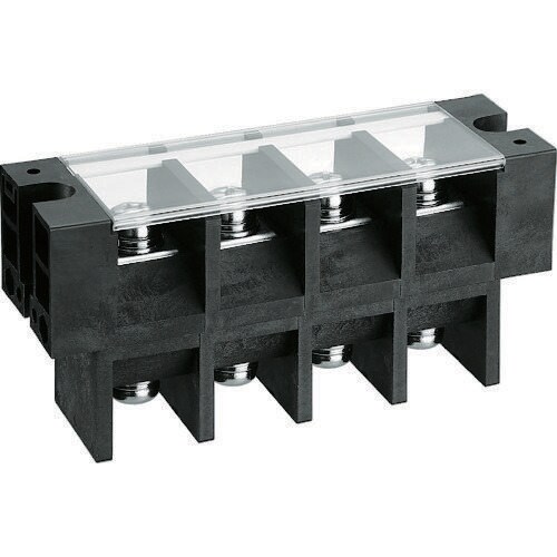 貫通端子台 600V 156A 6P