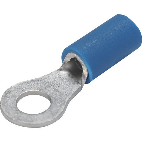 絶縁被覆付圧着端子 2064316