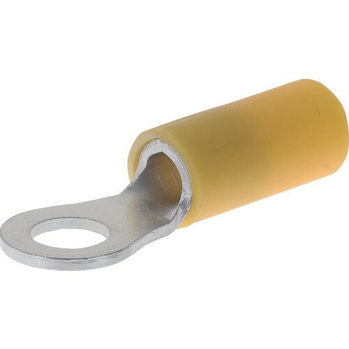 絶縁被覆付圧着端子 2064325