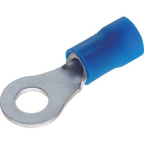 絶縁被覆付圧着端子 2073877