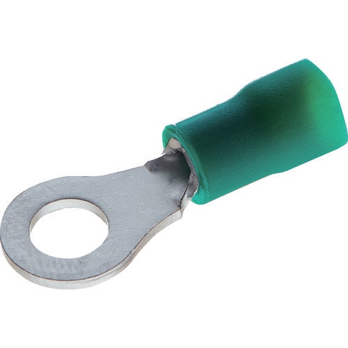 絶縁被覆付圧着端子 2073885