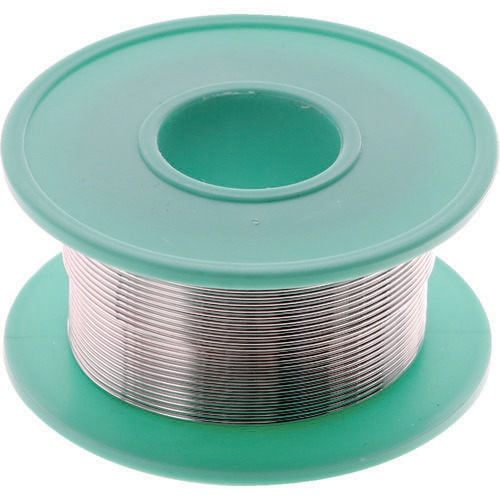 鉛フリーやに入りはんだ 100G巻0.5