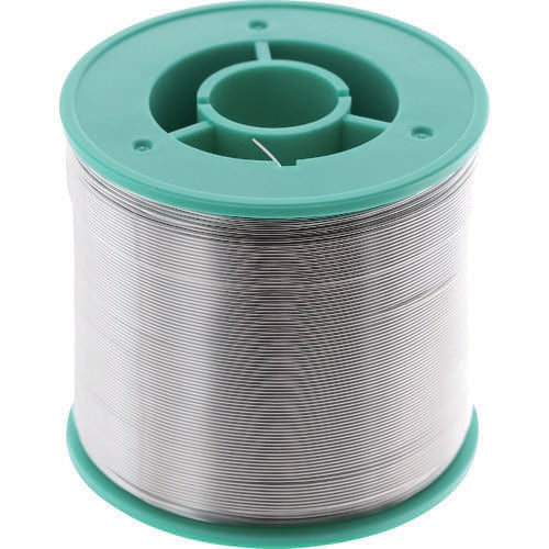 低コスト鉛フリーやに入りはんだ 500G1.6