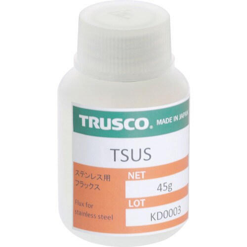 ステンレス用はんだフラックス 30CC