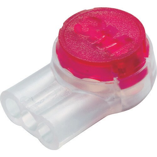 Uエレメントコネクタ 直線・マルチ接続用