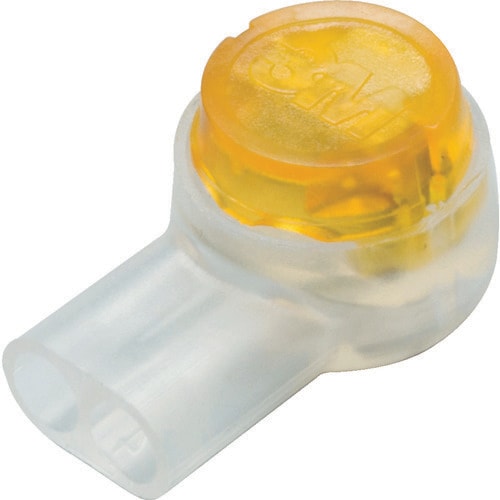 Uエレメントコネクタ 直線用 UY2