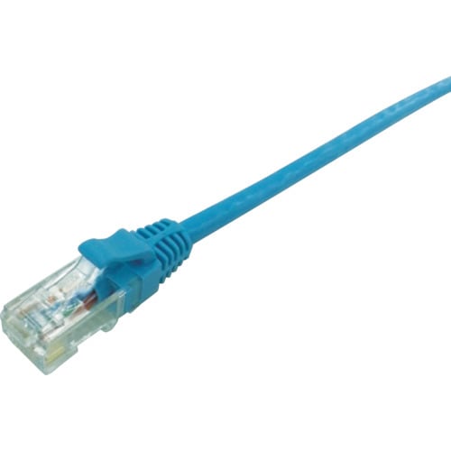 Cat5e UTPパッチコード3m 白