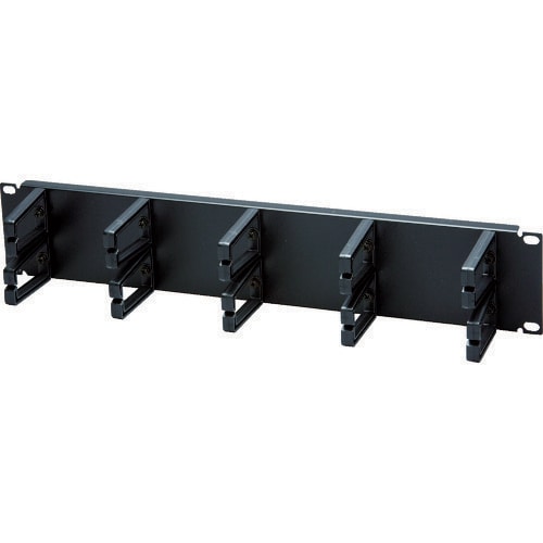 ケーブルマネジメントパネル 7876726