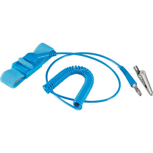 リストストラップ コード有効長1.8m