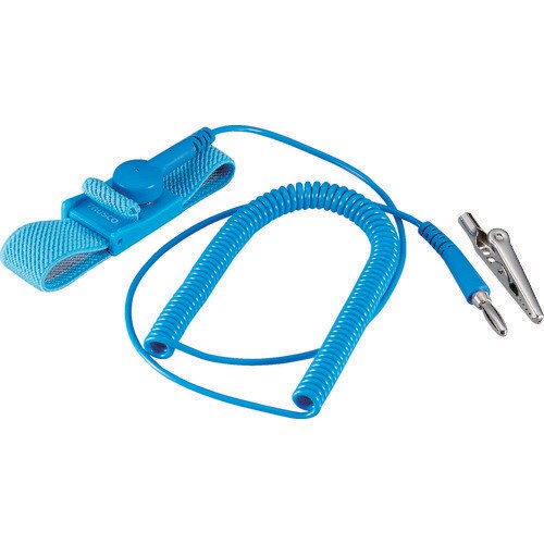 リストストラップ コード有効長3.0m