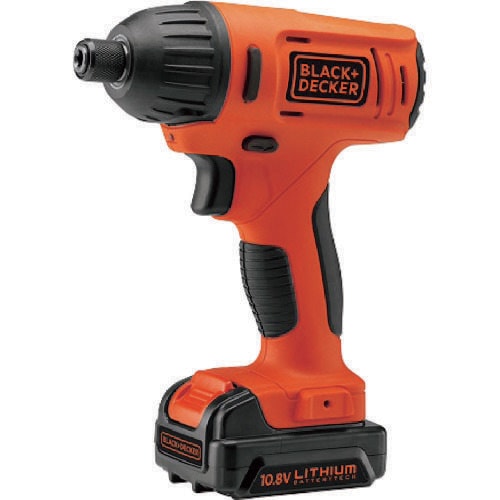 10.8Vインパクトドライバー