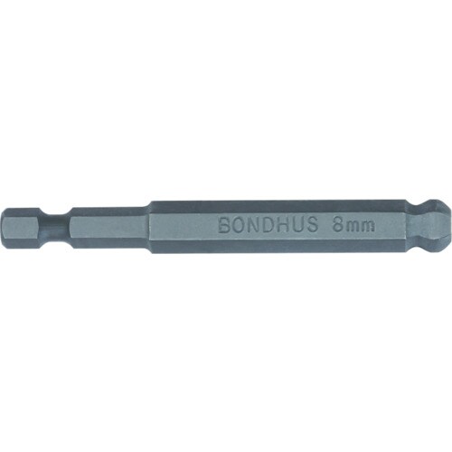 ボールポイント・パワービット 5mm