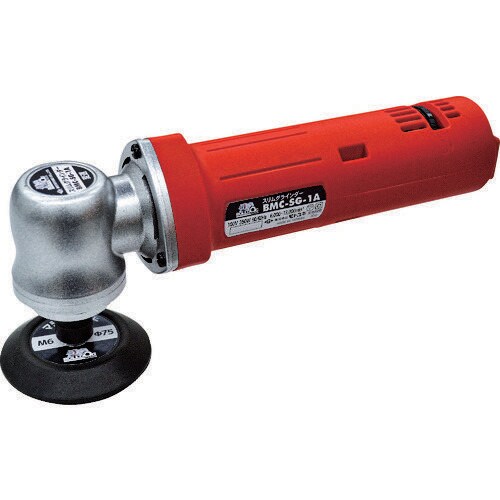 ブルドッグスリムグラインダー