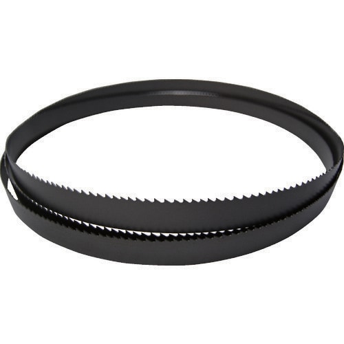 超硬カットオフバンドソー 全長3505 幅27