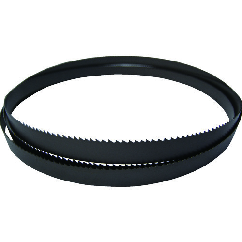 超硬カットオフバンドソー 全長4570 幅41