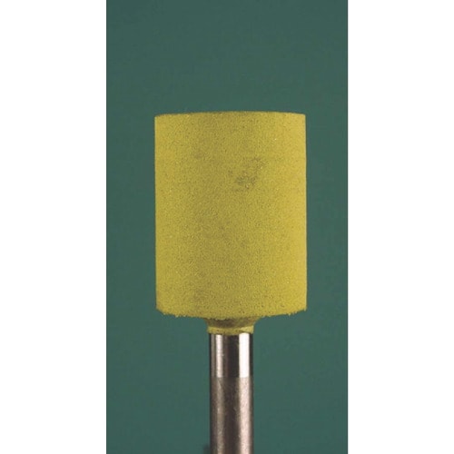 研磨用ゴム砥石 WA ハード#120