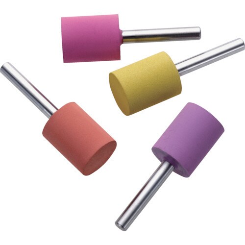 研磨用ゴム砥石 WA ハード#320