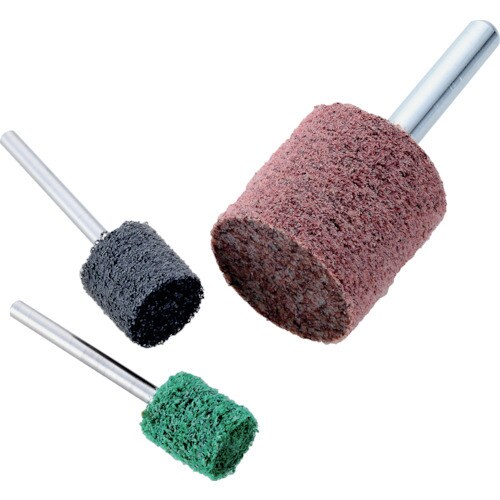 ユニポリッシュ ハード#320 φ10