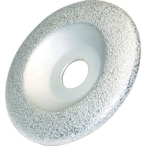 パワーダイヤディスク 100ミリ ストレートタイプ