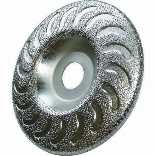 パワーダイヤディスク 125ミリ