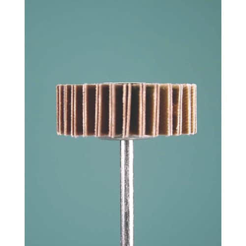 ラジアルサンダー#240 φ30 (3本入)