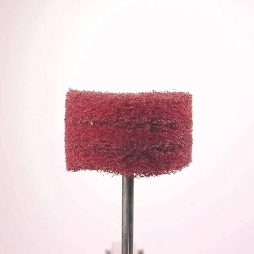 クッションサンダー 積層#320 φ30