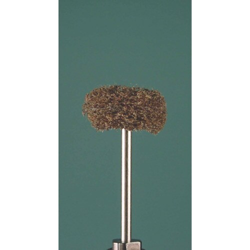 クッションサンダー 積層#180 φ22