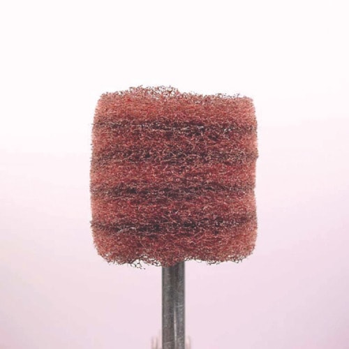 クッションサンダー 積層#320 Φ40