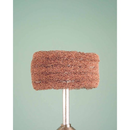 クッションサンダー 積層#320 Φ60