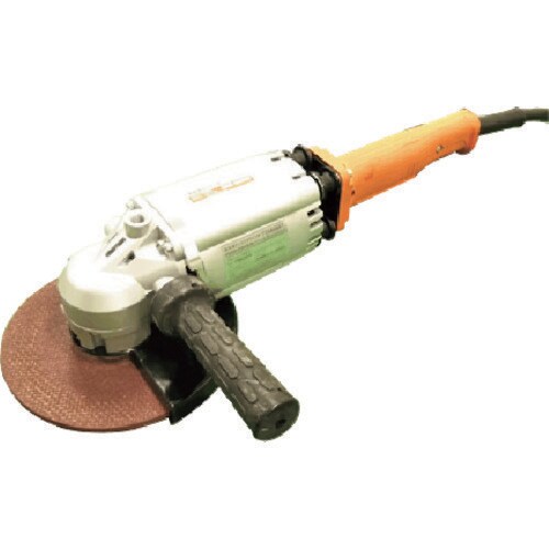 250Hz高周波グラインダ