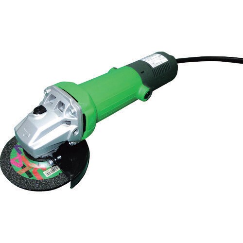 電機二重ディスクグラインダ