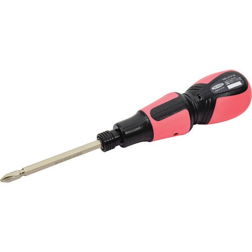 充電式電動アシストドライバー ピンドラ