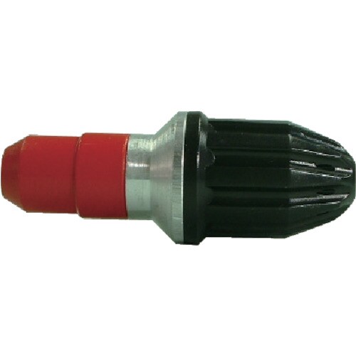 ブローガン用サイレンサーノズル