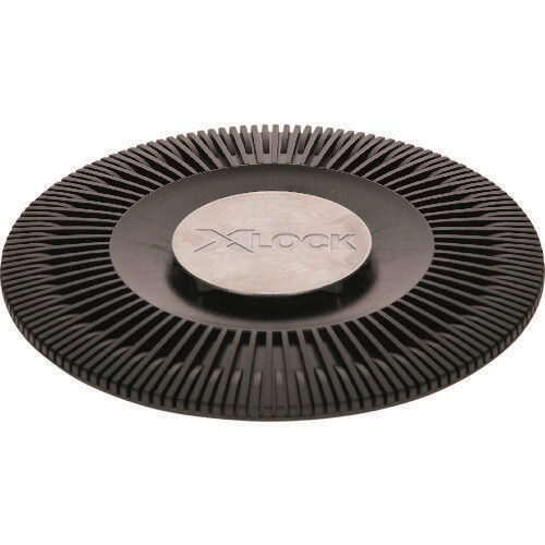 X−LOCK ラバーパッド125hard