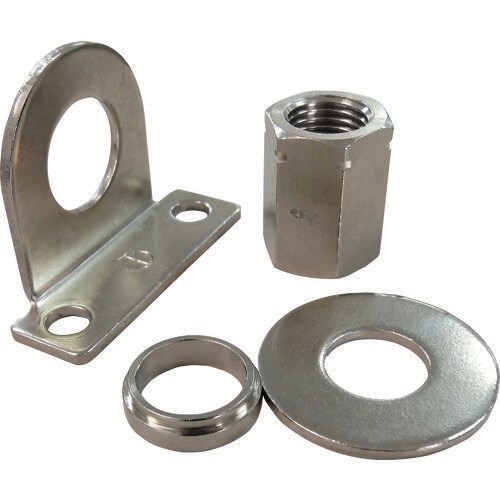 パルスブローコントローラ固定キット