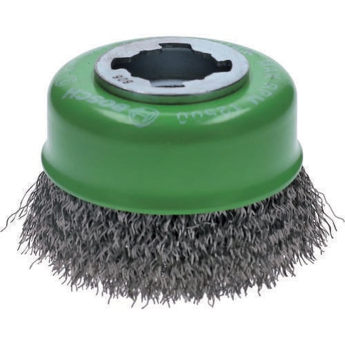 X−LOCKブラシ75ステン0.3ストレート