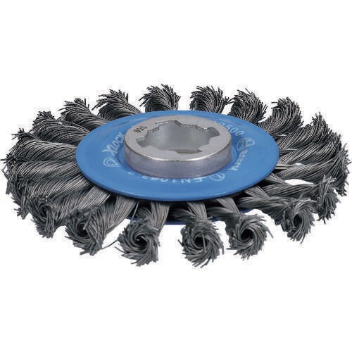 X−LOCKブラシ115テツ0.5ツイスト