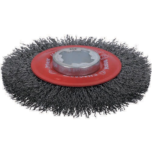 X−LOCKブラシ115テツ0.3ストレート